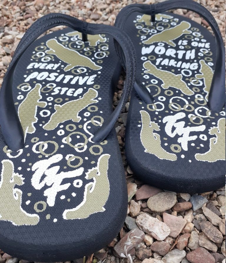 The 7 Best Vegan Flip Flops in 2022 [Review + Guide]