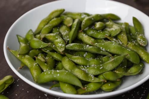 edamame