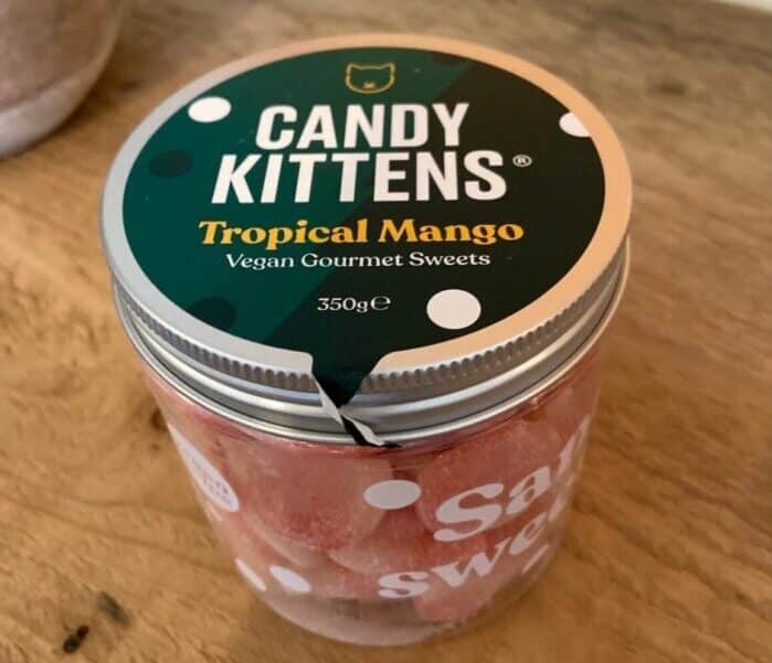 Which Candy Kittens Are Vegan Full Flavor Breakdown