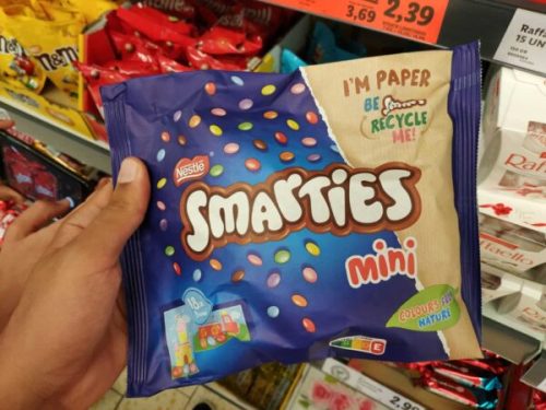Are Smarties Vegan? Here's What You Need To Know!