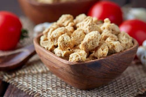 Where To Buy Soy Curls