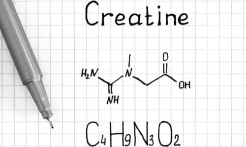 creatine