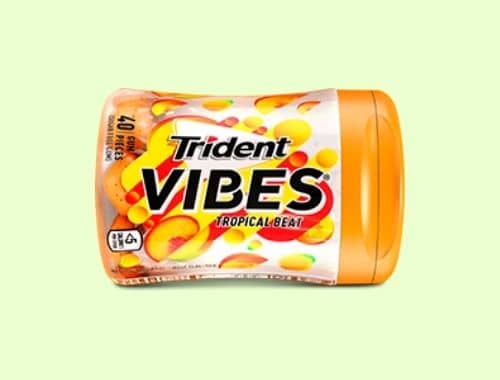 trident vibes