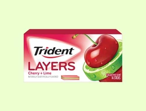 trident layers