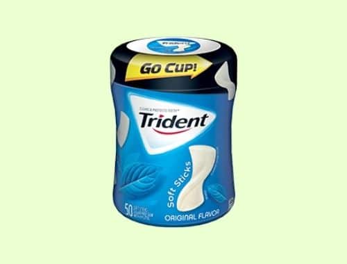 trident unwrapped