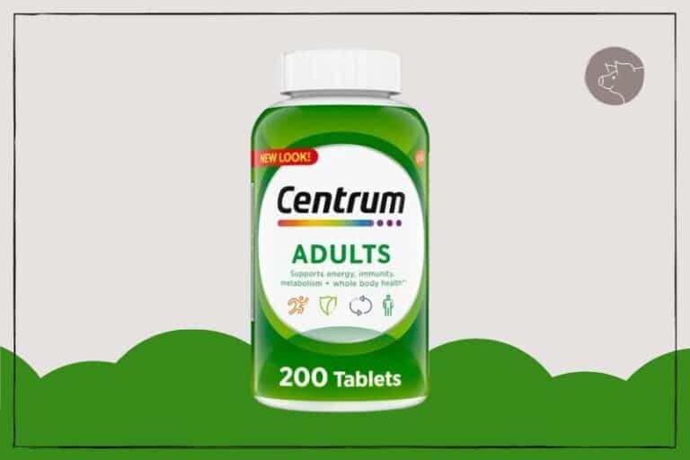 Is Centrum Vegan? Everything You Need To Know
