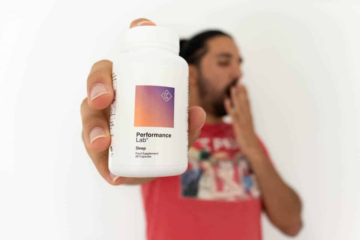 performance lab sleep