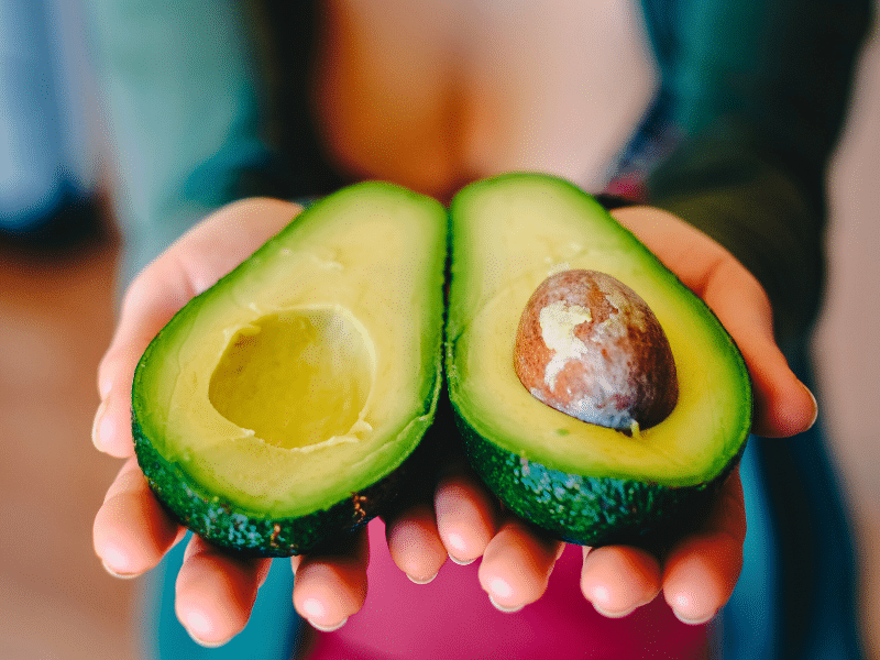 avocados